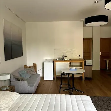 Terrasse Odette Appartement Toulouse