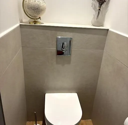 شقة Terrasse Odette