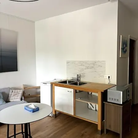 Terrasse Odette * Toulouse