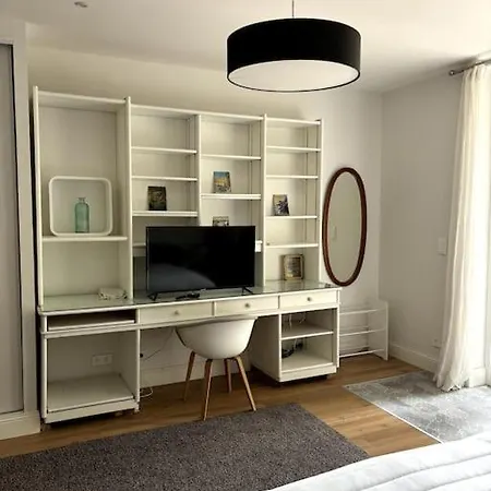 Terrasse Odette Διαμέρισμα Τουλούζη