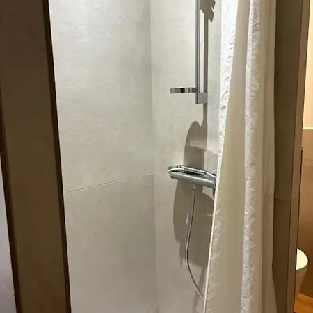 Lejlighed Terrasse Odette Toulouse